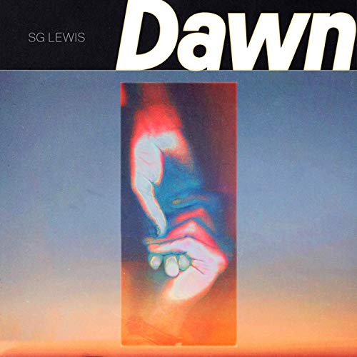 Sg Lewis Dawn Turn