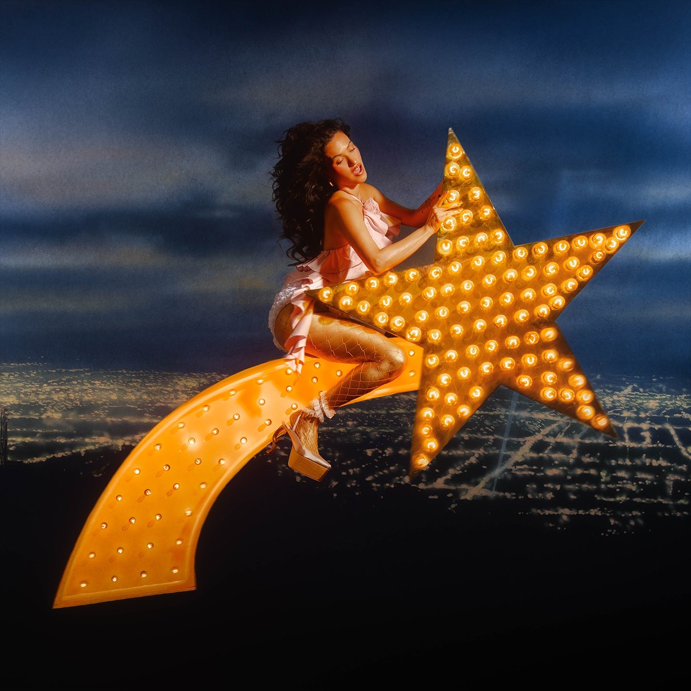 Empress Of : For Your Consideration | TURN