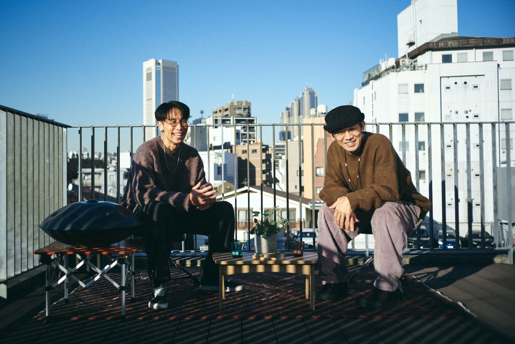 次の物語があったら楽しい。その続きがあって、その生活があって