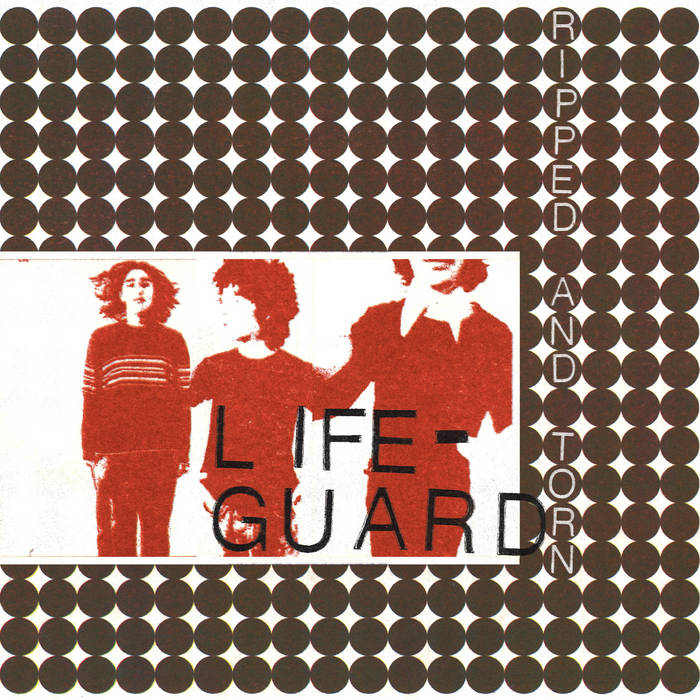 洋楽 Ripped and Torn /Lifeguard Lifeguard : Ripped and Torn | TURN