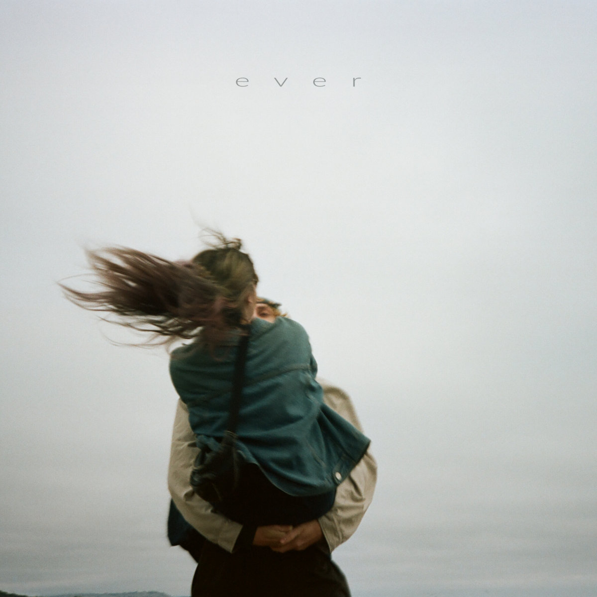 Wyatt Smith『ever』ジャケット