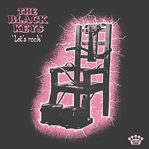 The Black Keys : Let's Rock | TURN