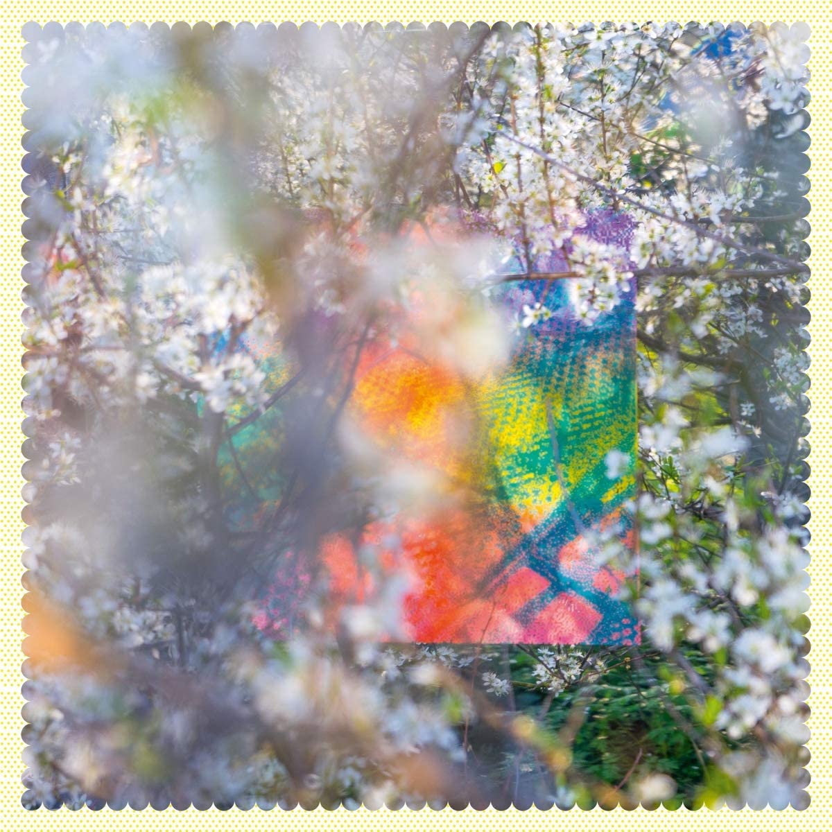 Four Tet : Sixteen Oceans | TURN