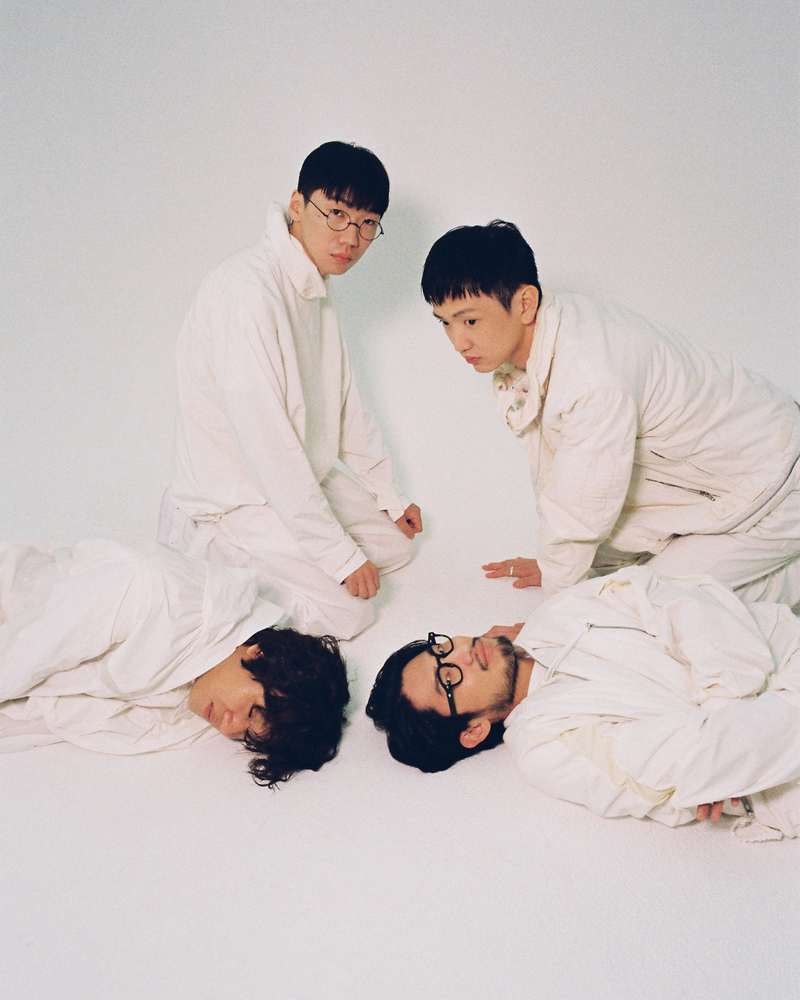 ずっとおかしなやつらでいたい」“オルタナティブ”を提示するバンド