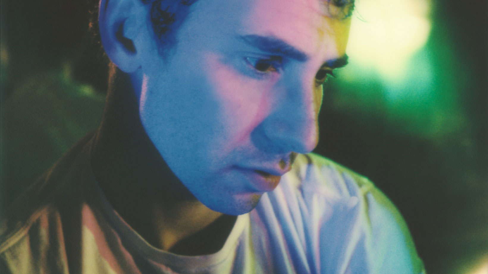 未来のヒットが聴こえる ジャック アントノフ テイラーも信頼する人気プロデューサー Turn