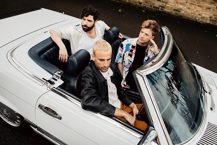 Foals | ARTISTS | TURN