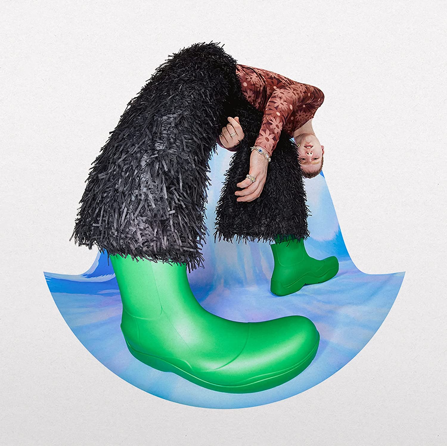 Mura Masa : demon time | TURN