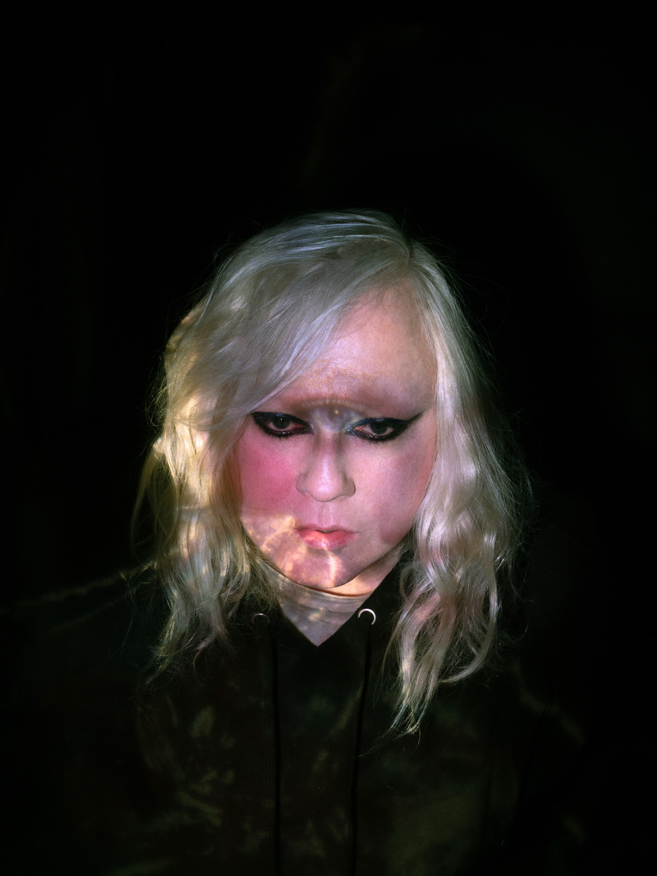 Anohni and the Johnsons | ARTISTS | TURN Anohni and the Johnsons | ARTISTS | TURN