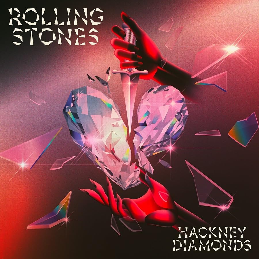 The Rolling Stones : Hackney Diamonds | TURN