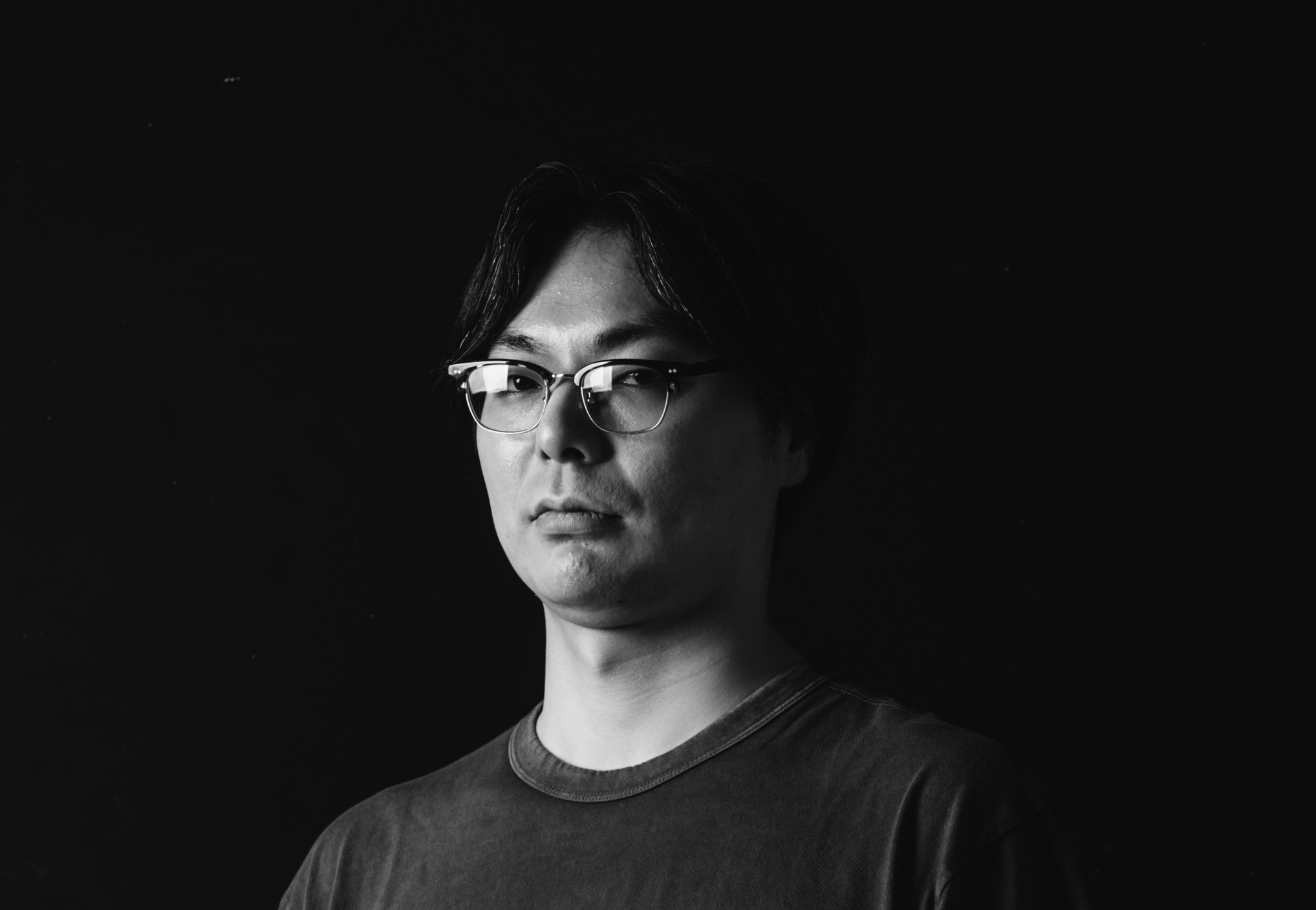 もう受けなくてもいい、やりたいことやるんだ」トリプルファイヤー新作