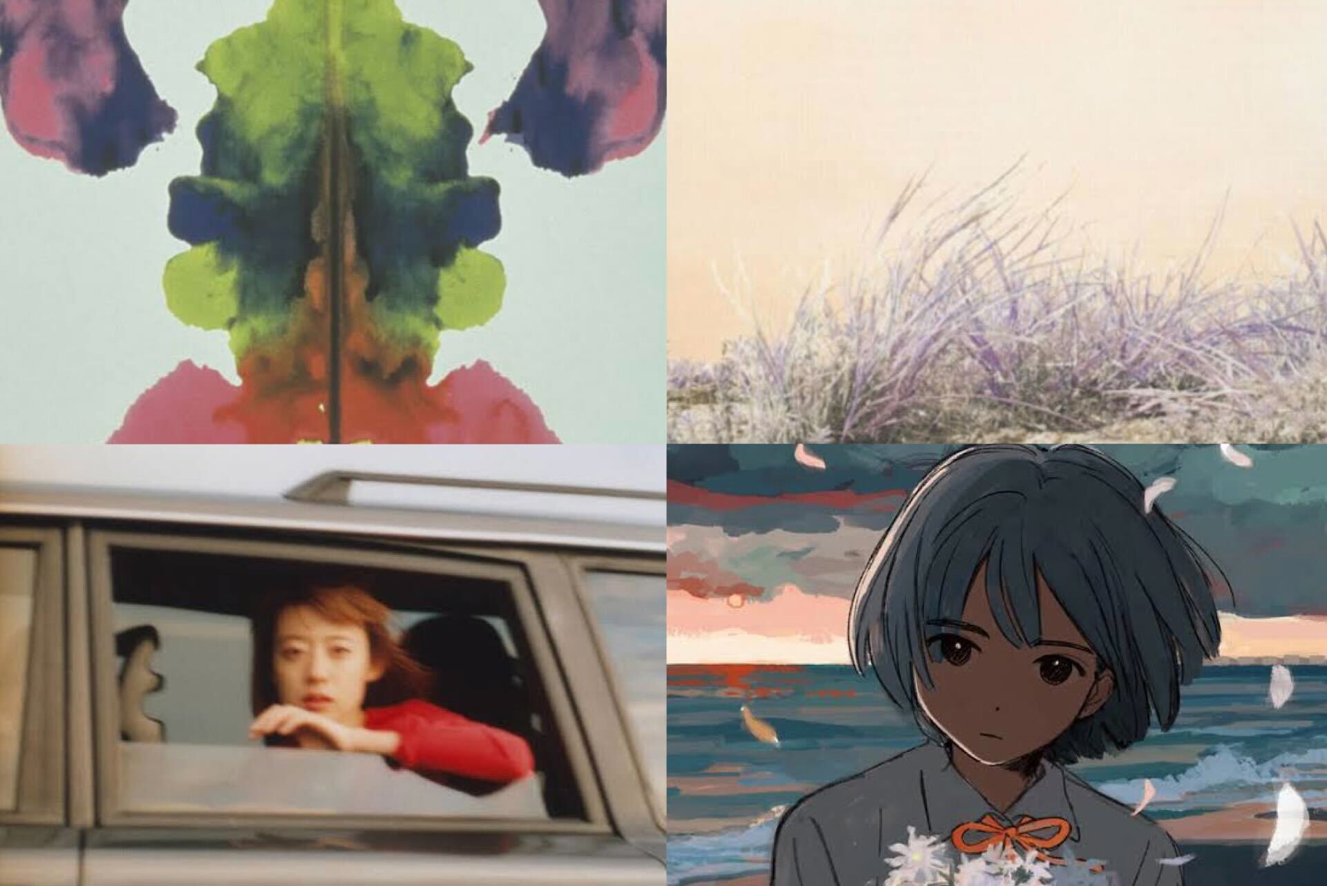 そもそもの話、「下北系」を考えなおす【スーパーカーの遺伝子 vol. 2