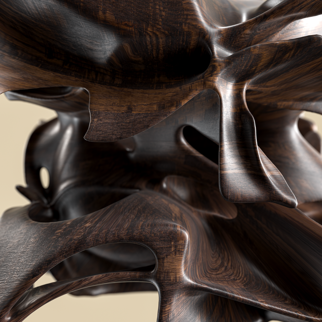 Componium Ensemble : 8 Automated Works 八つの自動作曲作品集 | TURN