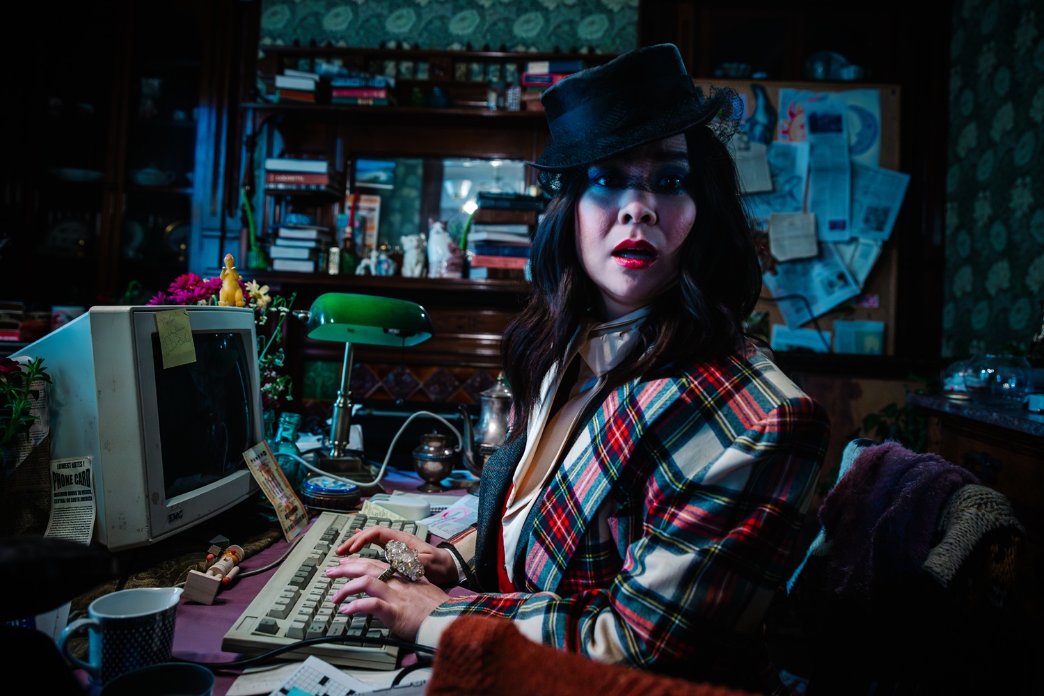 Mitski | ARTISTS | TURN