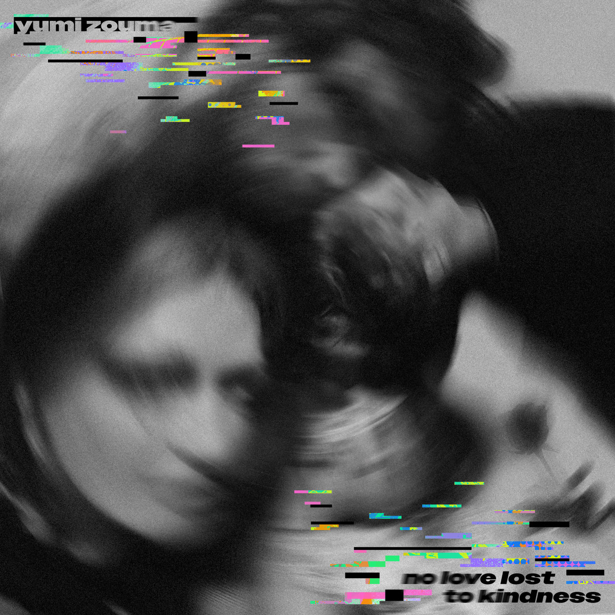 Yumi Zouma : No Love Lost to Kindness | TURN